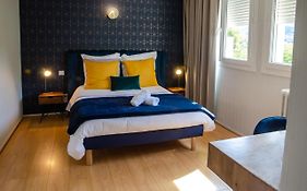 Hôtel Restaurant du Lac